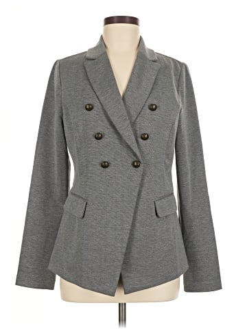 Doe & Rae Blazer (view 1)