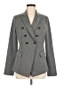 Doe & Rae Gray Blazer Size M - photo 1