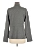Doe & Rae Gray Blazer Size M - photo 2