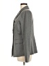Doe & Rae Gray Blazer Size M - photo 5