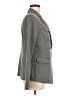 Doe & Rae Gray Blazer Size M - photo 4