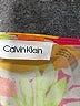 Calvin Klein Orange 3/4 Sleeve Blouse Size XL (estimated) - photo 7