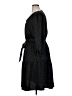 Lane Bryant Black Casual Dress Size 14 - photo 5