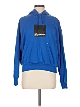 Karl Lagerfeld Pullover Hoodie