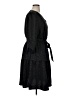 Lane Bryant Black Casual Dress Size 14 - photo 4