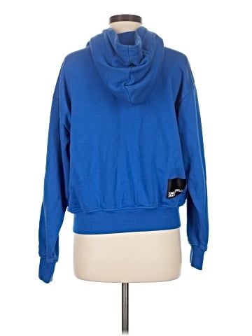 Karl Lagerfeld Pullover Hoodie (view 2)
