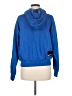 Karl Lagerfeld Blue Pullover Hoodie Size M - photo 2
