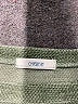 Cherish Solid Green Pullover Sweater Size XL - photo 7