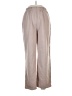 Xieerduo Solid Tan Casual Pants Size M - photo 1