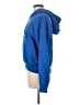 Karl Lagerfeld Blue Pullover Hoodie Size M - photo 5