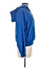 Karl Lagerfeld Blue Pullover Hoodie Size M - photo 4