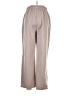 Xieerduo Solid Tan Casual Pants Size M - photo 2