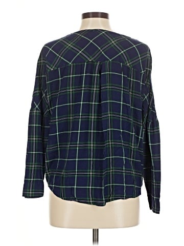 Bluheaven Long Sleeve Blouse (view 2)