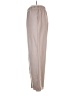 Xieerduo Solid Tan Casual Pants Size M - photo 5