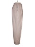 Xieerduo Solid Tan Casual Pants Size M - photo 4