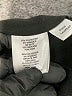Assorted Brands Black Coat Size L (estimated) - photo 3