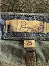Paige Blue Jeans Size 25 waist - photo 4