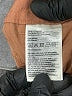 H&M Solid Tan Khaki Shorts Size 8 - photo 4