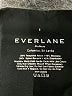 Everlane Solid Black Athletic Shorts Size S - photo 3