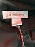 Liz Claiborne Black Blazer Size 16 - photo 6