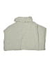 Gap Kids 100% Cotton Gray Poncho Size S (youth) - photo 2