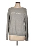 Rachel Zoe TJX Gray Pullover Sweater Size L - photo 1