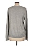 Rachel Zoe TJX Gray Pullover Sweater Size L - photo 2