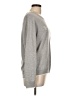 Rachel Zoe TJX Gray Pullover Sweater Size L - photo 4