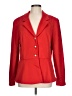 Studio Park Red Blazer Size L - photo 1