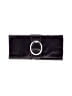 Avenue Black Purple Clutch One size - photo 1