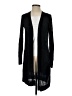 Halogen Black Cardigan Size XS - photo 1
