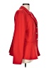 Studio Park Red Blazer Size L - photo 4