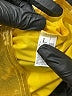 Unbranded Metallic Gold Cocktail Dress Size L - photo 8