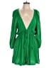 Zara Green Romper Size L - photo 1