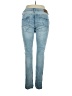 Assorted Brands Solid Blue Jeans Size 36 waist - photo 2