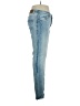 Assorted Brands Solid Blue Jeans Size 36 waist - photo 4