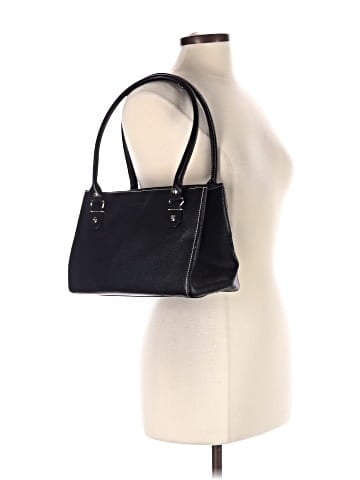 Kate Spade New York Leather Tote (view 2)