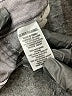 Tokyo Darling Solid Gray Jeans Size 10R - photo 8