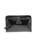 Kenneth Cole REACTION Black Clutch One size - photo 1