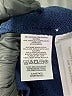 Lou & Grey Solid Blue Romper Size XS - photo 5