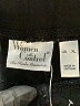 Women With Control Solid Black Active Pants Size XL - photo 7