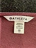 Athleta Burgundy Sleeveless Top Size XS - photo 7