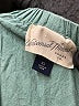 Universal Thread 100% Cotton Teal Casual Dress Size XS - photo 7
