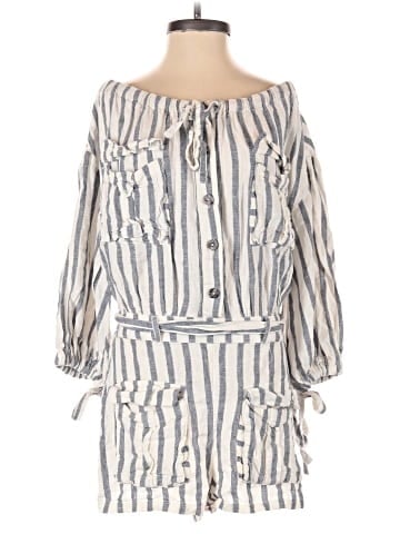 Rush Romper (view 1)