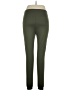 Unbranded Solid Green Active Pants Size XL - photo 2