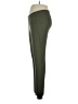 Unbranded Solid Green Active Pants Size XL - photo 5