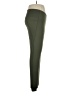 Unbranded Solid Green Active Pants Size XL - photo 4