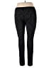 RtA Denim Stripes Black Casual Pants Size 34 waist - photo 2