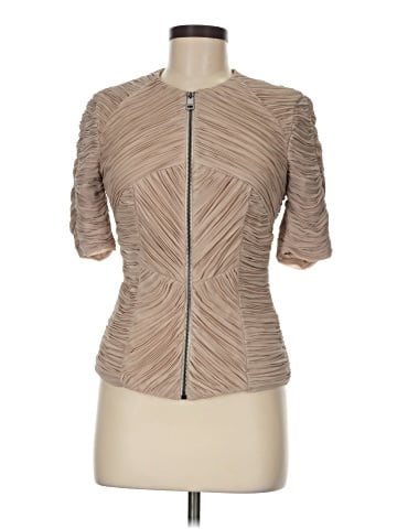 Burberry Short Sleeve Top (view 1)