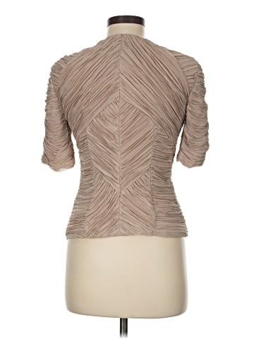 Burberry Short Sleeve Top (view 2)